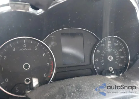 2015 Kia Forte Lx from USA, damaged, VIN KNAFK4A65F5365880